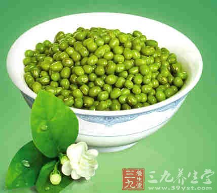 6大豆类营养价值保健功效