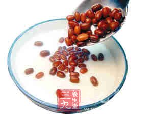 6大豆类营养价值保健功效