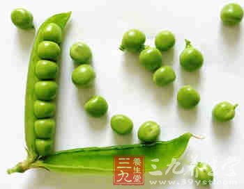 6大豆类营养价值保健功效