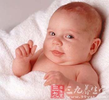 宝宝伤风感冒中医应对妙招