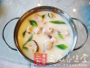 女性养颜滋阴食谱