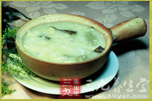 女性养颜滋阴食谱