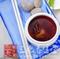 女性养颜滋阴食谱