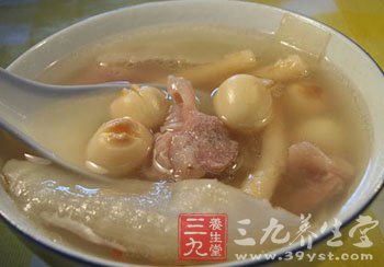 中医教你清热润燥解秋燥