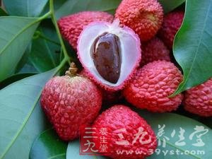 八种水果 男人私处健康卫士