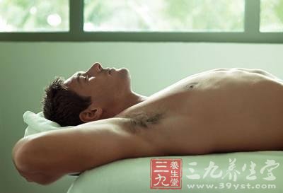 应酬点餐多吃草 男性保健专家的私房保养经 