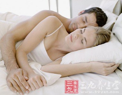 性生活后为什么私处不适