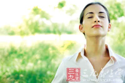 长寿离不开的&ldquo;六个趣&rdquo;