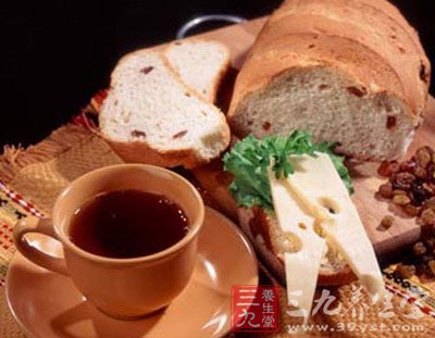 挑选面包六诀窍 下午买面包
