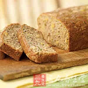 挑选面包六诀窍 下午买面包