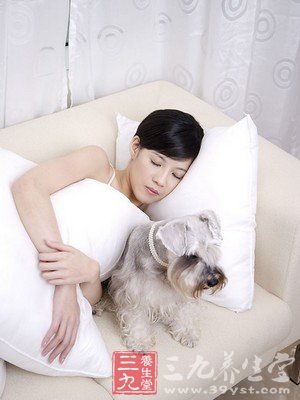 睡眠是一个系统工程
