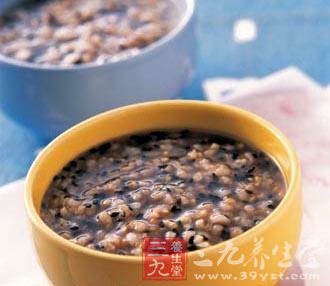 深秋滋阴润肺 不同体质养生方案