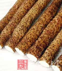 身体偏瘦可吃3种药膳 易腹泻者多喝山药粥