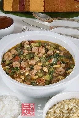 隔夜菜致癌其实与隔夜无关