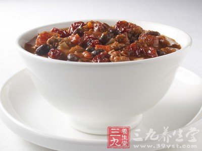 老少皆宜 冬季养生早餐食谱