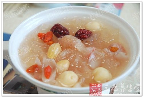 艾滋病的中医饮食疗法