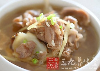 艾滋病的中医饮食疗法