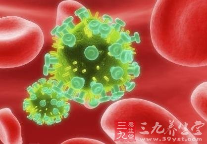 艾滋抗病毒失败与耐药有关