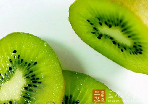 7天7种颜色 美味水果减肥法