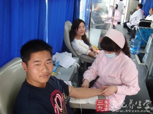 献血真的是百益无一害吗