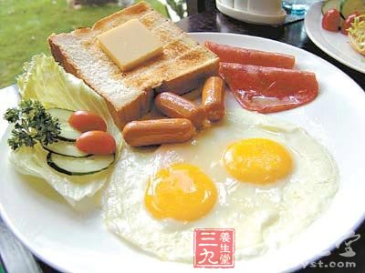 科学三餐食谱可提升记忆力