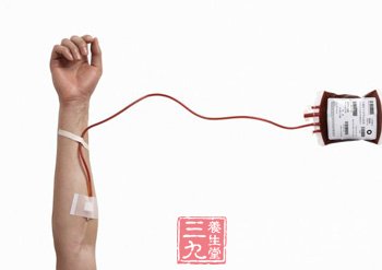 无偿献血小常识