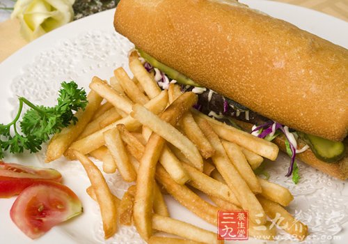 这10种食品添加剂 毁人健康