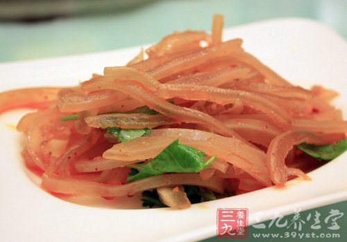 这10种食品添加剂 毁人健康