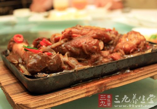 这10种食品添加剂 毁人健康