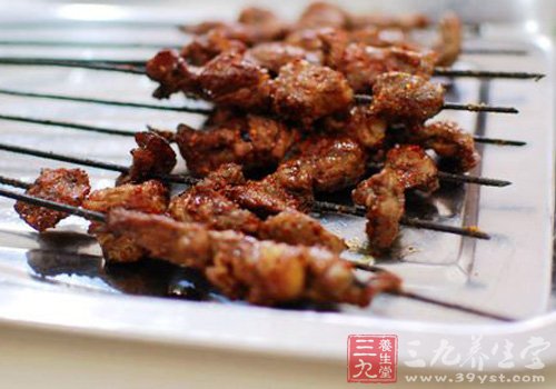 这10种食品添加剂 毁人健康