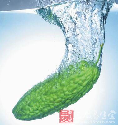 三大人群是不适合吃苦瓜