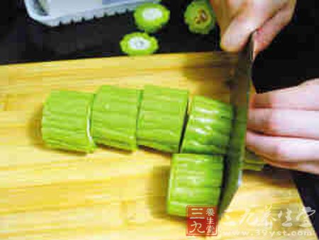 三大人群是不适合吃苦瓜