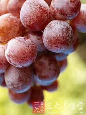 四种养颜水果 让男人精力更充沛