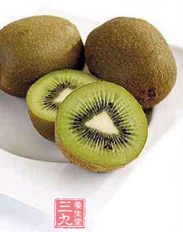 四种养颜水果 让男人精力更充沛