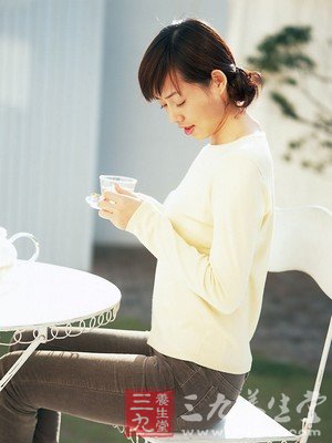 女性突然下腹疼痛的七隐患