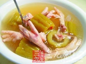 盘点十种易致病日常食物