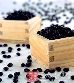 5种食物是天然的染发剂