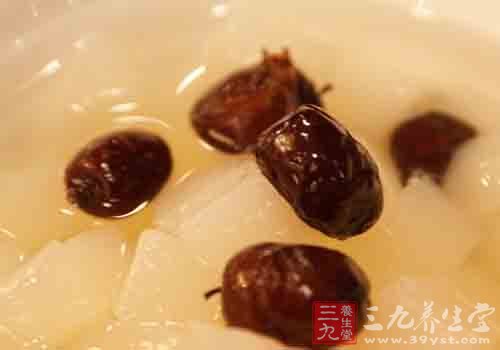 5种食疗法 养颜美容强身心