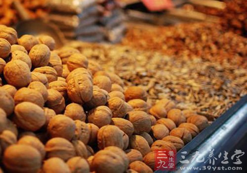 5大食疗法 助你养颜青春永驻