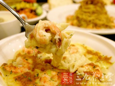 10种减肥零食 睡前狂吃也不胖