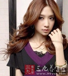 养血 女人变美的奠基石