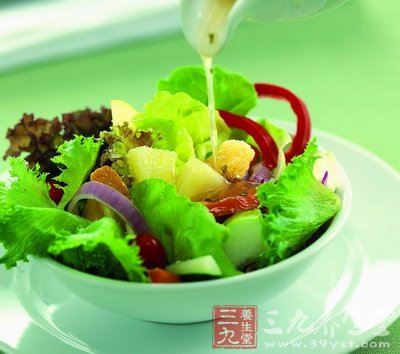 蔬菜焯水时4方法可防营养流失