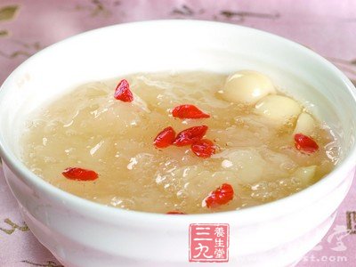 隔夜银耳能不能吃