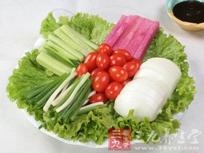 隔夜叶菜不要吃