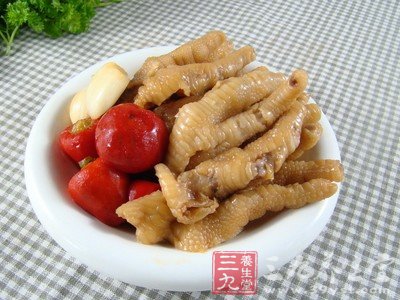 家庭卤味糟货不要隔夜吃