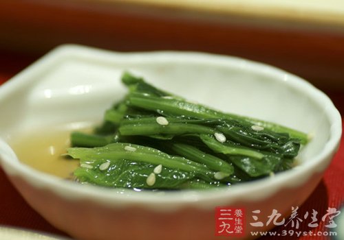 冬季养生 需&ldquo;早吃热晚吃凉&rdquo;