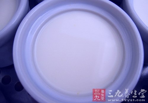 冬季养生 需&ldquo;早吃热晚吃凉&rdquo;