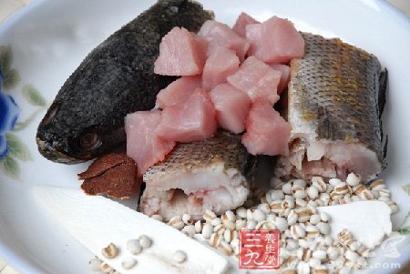 药膳食谱 冬季养生必吃