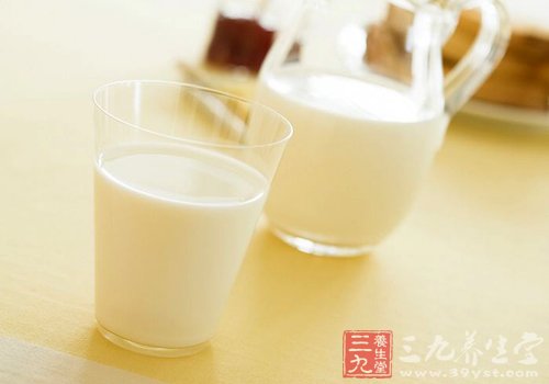 牛奶避孕法 安全更健康
