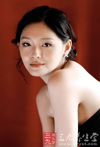 养血 女人变美的奠基石